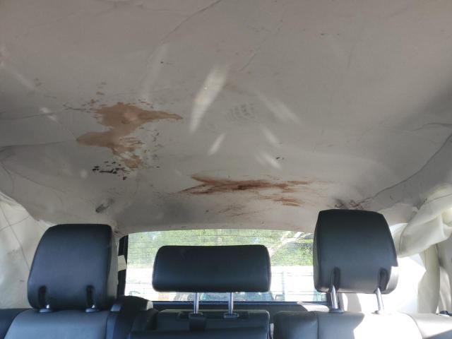 JTEZU5JR3K5209580 - 2019 TOYOTA 4RUNNER SR5 أبيض صورة 10