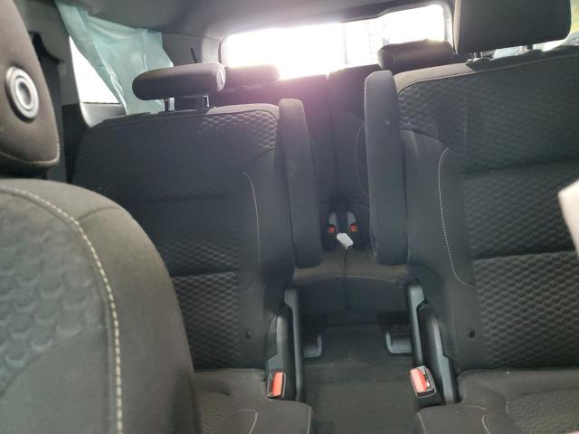 1GKKNSLS9JZ220936 - 2018 GMC ACADIA SLE PURPLE photo 10