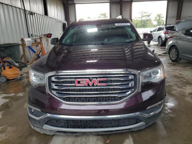 1GKKNSLS9JZ220936 - 2018 GMC ACADIA SLE PURPLE photo 5