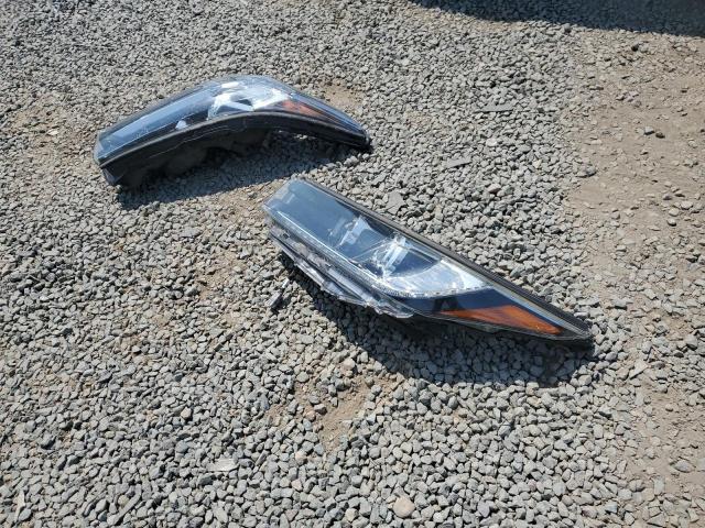 5TDJZRFH0JS541219 - 2018 TOYOTA HIGHLANDER SE فضي صورة 13