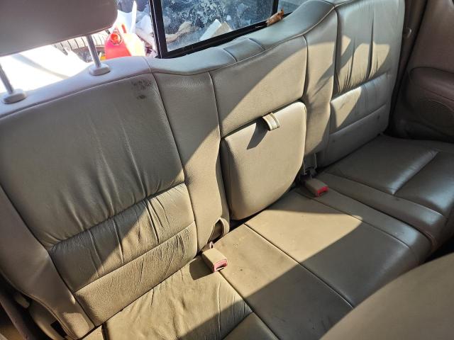 5TBBT44191S197056 - 2001 TOYOTA TUNDRA ACCESS CAB Черный фото 10