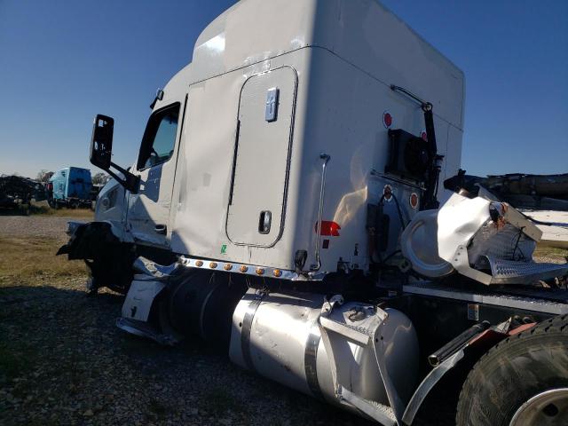 1XPCDP9X9JD483426 - 2018 PETERBILT 567 WHITE photo 9