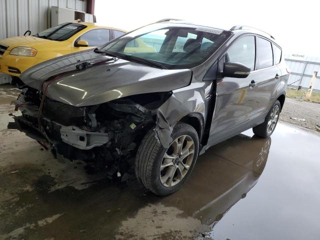 2014 FORD ESCAPE TITANIUM, 