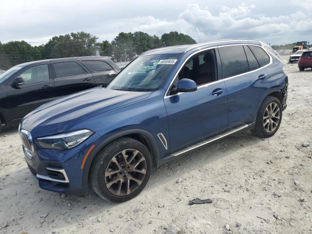 2023 BMW X5 XDRIVE40I, 