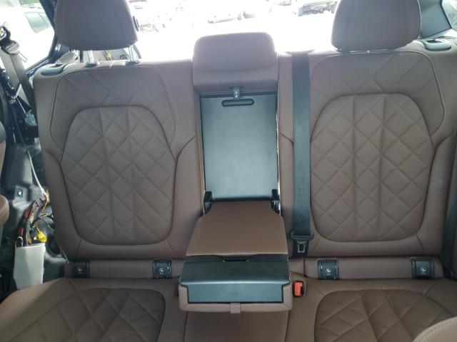 5UXCR6C02P9R57946 - 2023 BMW X5 XDRIVE40I BLUE photo 10