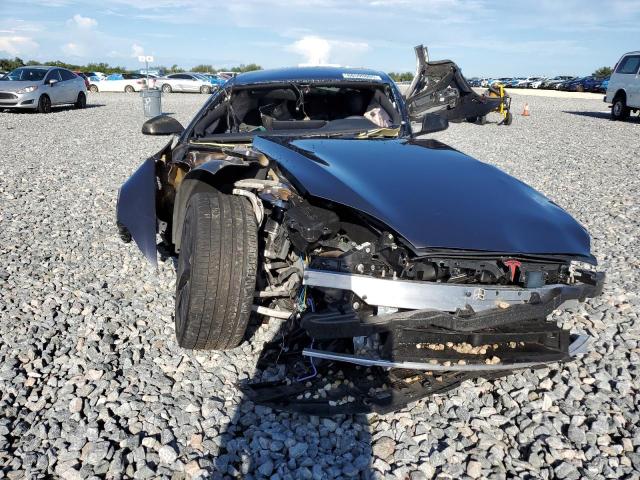 5YJSA1E62PF519720 - 2023 TESLA MODEL S Boz foto 5