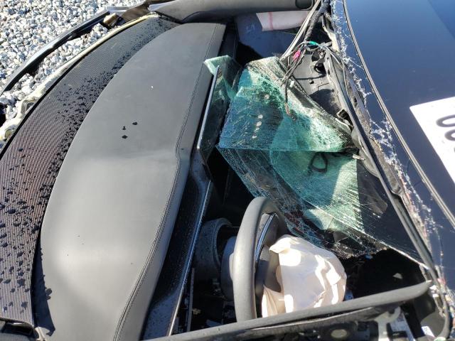 5YJSA1E62PF519720 - 2023 TESLA MODEL S Boz foto 8