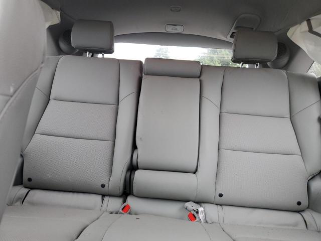 5J8TB4H76JL008363 - 2018 ACURA RDX ADVANCE BLUE photo 10