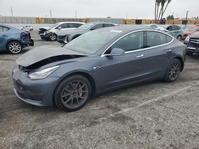 2019 TESLA MODEL 3, 
