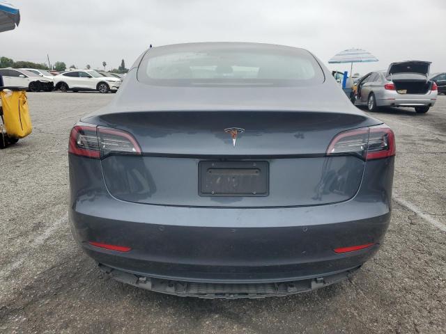 5YJ3E1EA2KF396328 - 2019 TESLA MODEL 3 GRAY photo 6