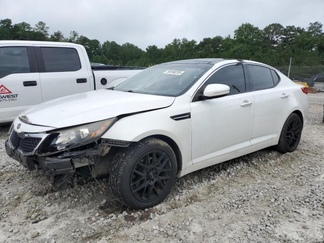 2012 KIA OPTIMA EX, 