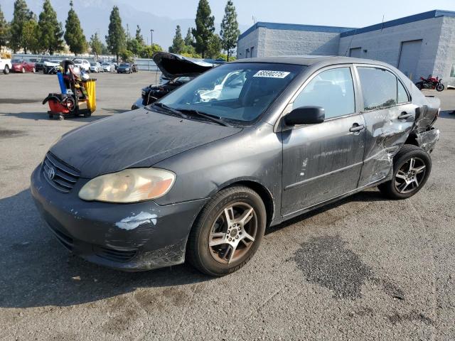 2003 TOYOTA COROLLA CE, 
