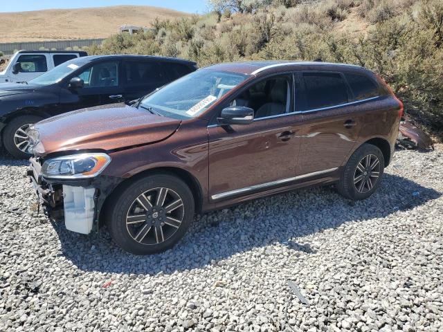 2017 VOLVO XC60 T5 DYNAMIC, 