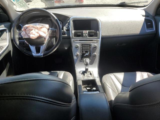 YV440MDR3H2225656 - 2017 VOLVO XC60 T5 DYNAMIC ყავისფერი ფოტო 8