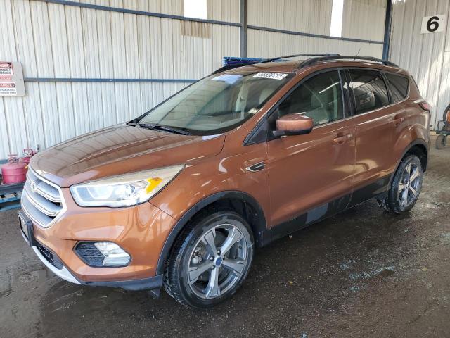 2017 FORD ESCAPE SE, 