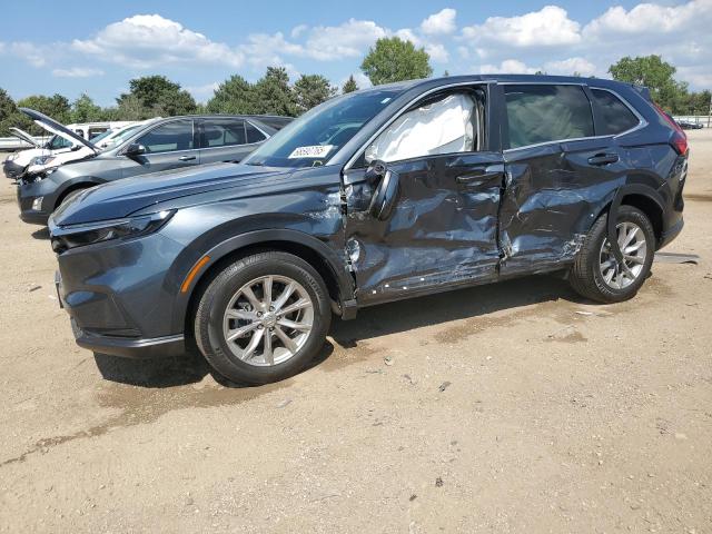 2023 HONDA CR-V EX, 