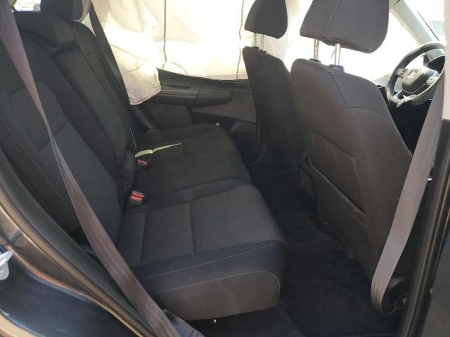 7FARS4H49PE016701 - 2023 HONDA CR-V EX 灰色 照片 10