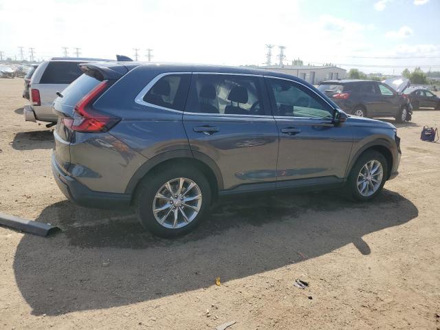 7FARS4H49PE016701 - 2023 HONDA CR-V EX 灰色 照片 3