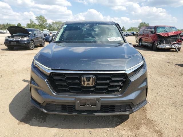 7FARS4H49PE016701 - 2023 HONDA CR-V EX 灰色 照片 5