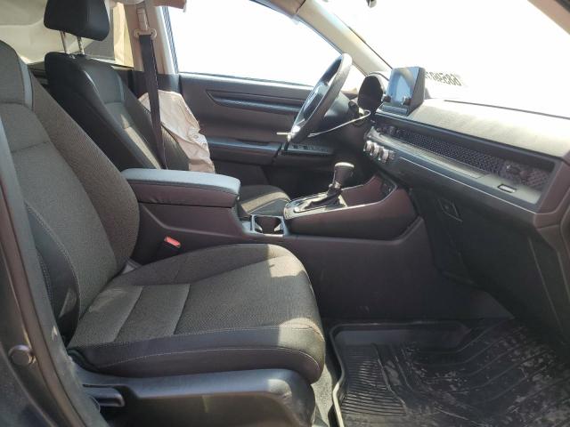 7FARS4H49PE016701 - 2023 HONDA CR-V EX 灰色 照片 7