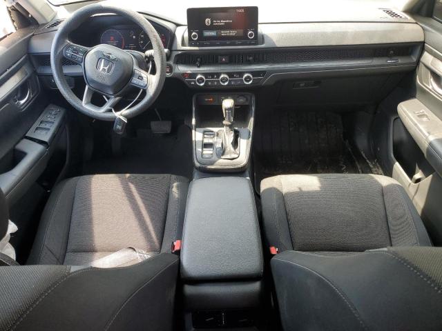 7FARS4H49PE016701 - 2023 HONDA CR-V EX 灰色 照片 8