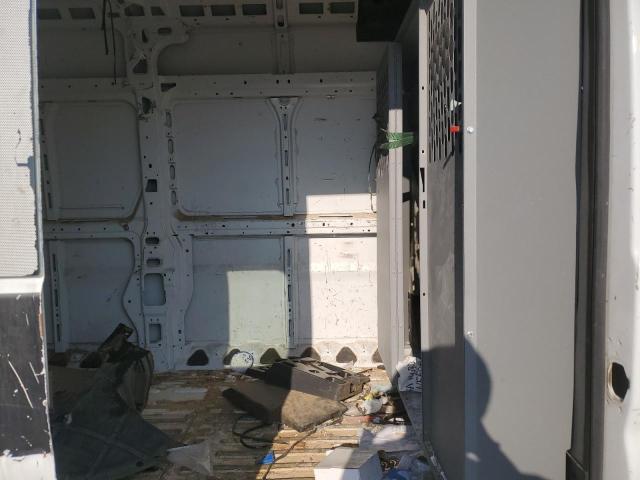 3C6TRVDG5EE118087 - 2014 RAM PROMASTER 2500 HIGH Blanc photo 11