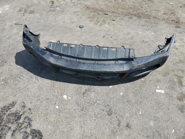 19XFA15649E022405 - 2009 HONDA CIVIC LX-S Սև լուսանկար 12