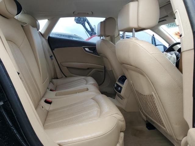 WAU2GAFC4DN068917 - 2013 AUDI A7 PRESTIGE Siyah fotoğraf 10