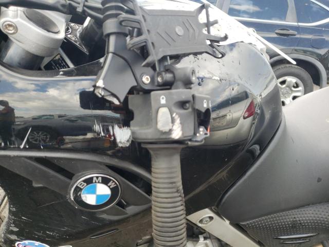 WB10185A97ZL43096 - 2007 BMW F650 GS BLACK photo 9