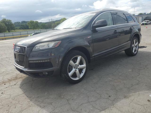 2013 AUDI Q7 PRESTIGE, 