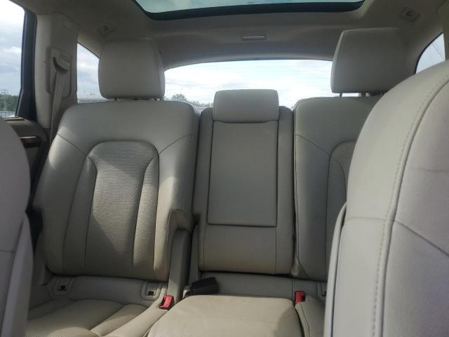 WA1DGAFE7DD001841 - 2013 AUDI Q7 PRESTIGE შავი ფოტო 10