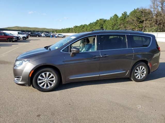 2018 CHRYSLER PACIFICA TOURING L, 