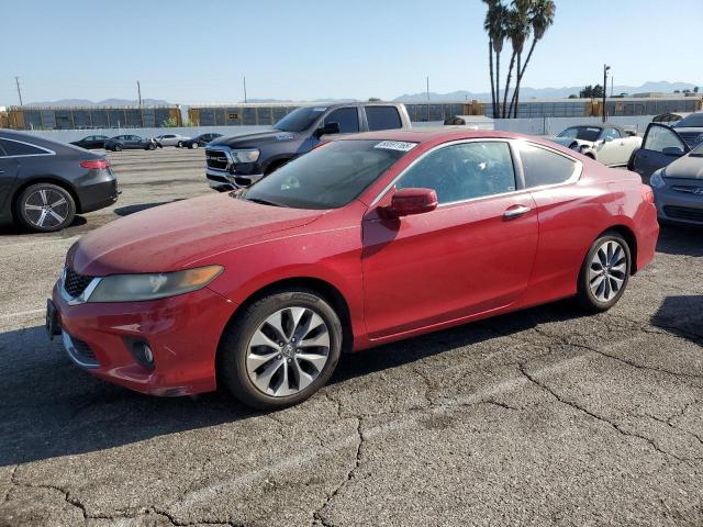 2013 HONDA ACCORD EXL, 