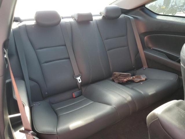 1HGCT1B82DA018174 - 2013 HONDA ACCORD EXL 红色 照片 10