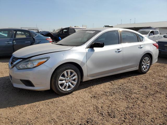 2016 NISSAN ALTIMA 2.5, 