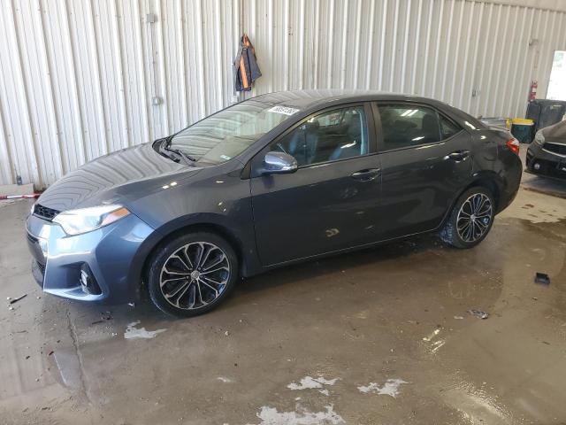 2015 TOYOTA COROLLA L, 