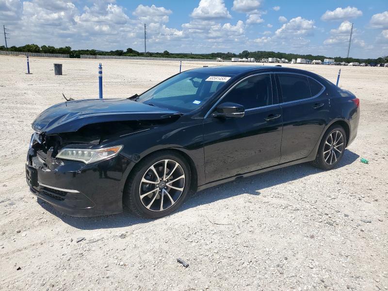 2015 ACURA TLX, 