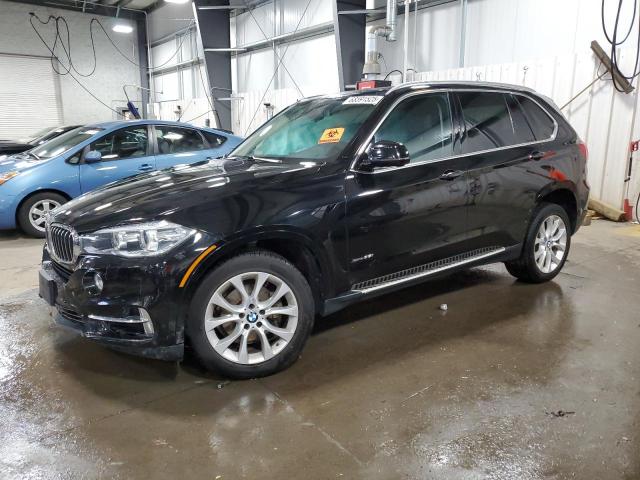 2014 BMW X5 XDRIVE35I, 