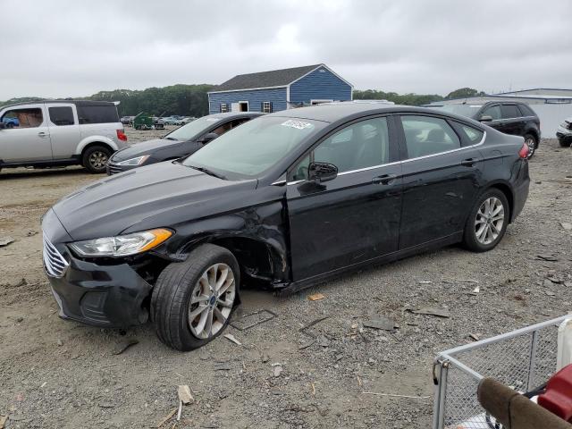 2020 FORD FUSION SE, 