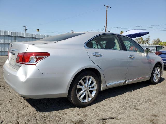 JTHBK1EG9B2447706 - 2011 LEXUS ES 350 GRAY photo 3