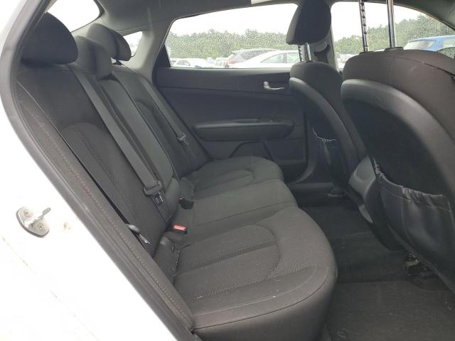 5XXGT4L34JG220440 - 2018 KIA OPTIMA LX 白色 照片 10