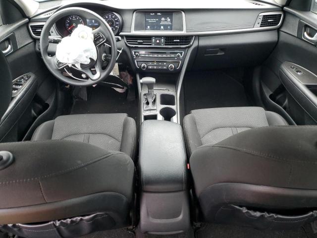 5XXGT4L34JG220440 - 2018 KIA OPTIMA LX 白色 照片 8