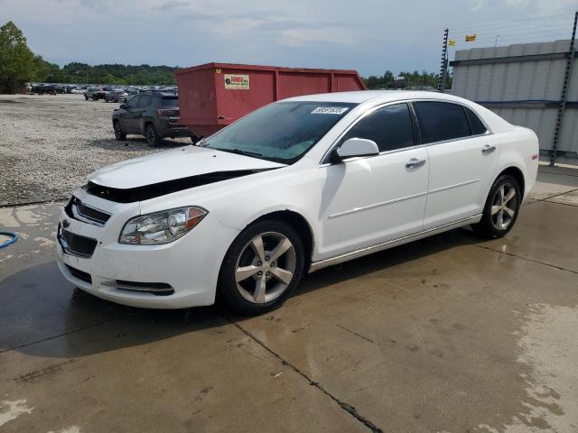2012 CHEVROLET MALIBU 1LT, 
