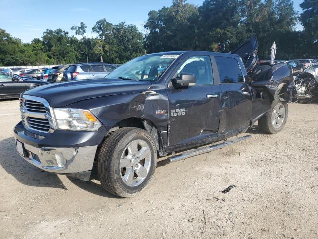 2018 RAM 1500 SLT, 