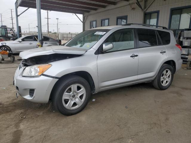 2010 TOYOTA RAV4, 