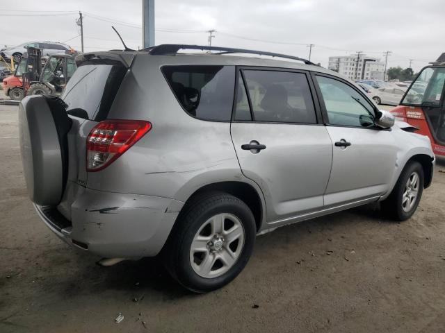 2T3BF4DV6AW027656 - 2010 TOYOTA RAV4 银色 照片 3