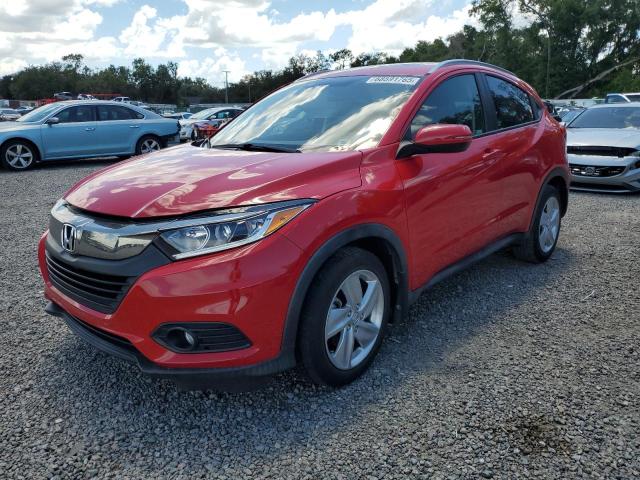 2020 HONDA HR-V EX, 
