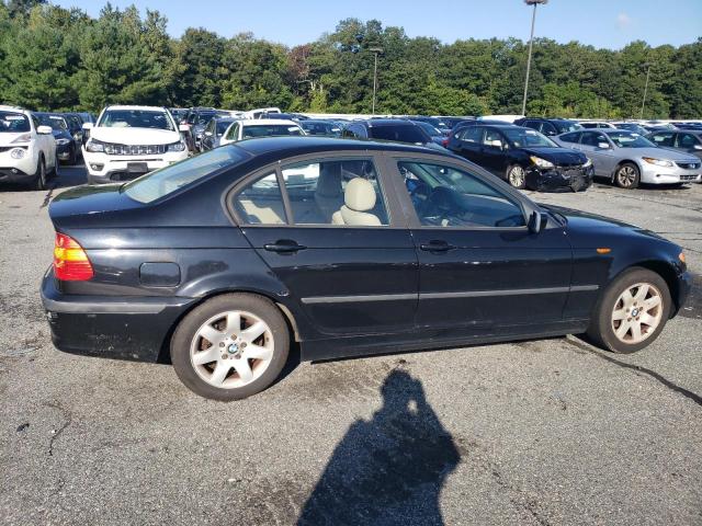 WBAEU33423PM58867 - 2003 BMW 325 XI BLACK photo 3