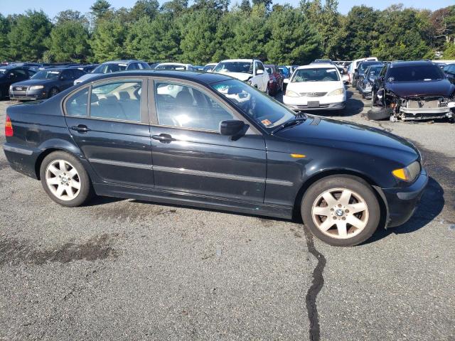 WBAEU33423PM58867 - 2003 BMW 325 XI BLACK photo 4