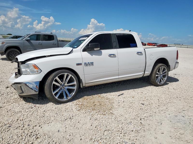 2017 RAM 1500 SLT, 